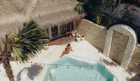 Day, Pool view, Swimming pool