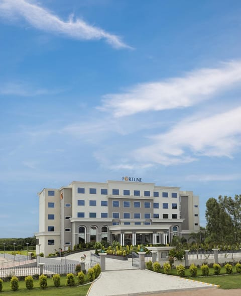 Fortune Park, Hoshiarpur - Member ITC's Hotel Group Hotel in Himachal Pradesh