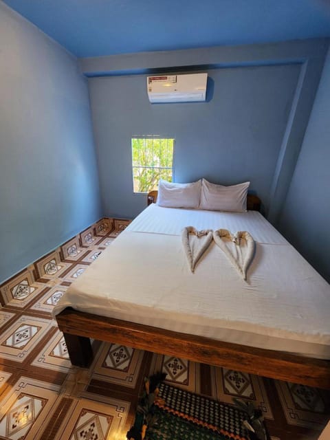 Sweet View Guesthouse Bed and Breakfast in Sihanoukville