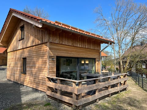 Property building, Balcony/Terrace