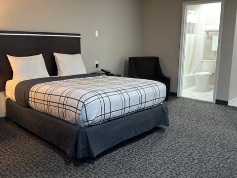 Royal Inn Eugene- Airport Hotel in Eugene