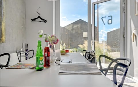Stunning Apartment In Aarhus C With Kitchen Condominio in Aarhus