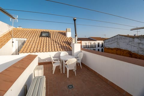 Casa Pereira Apartment in Costa de la Luz