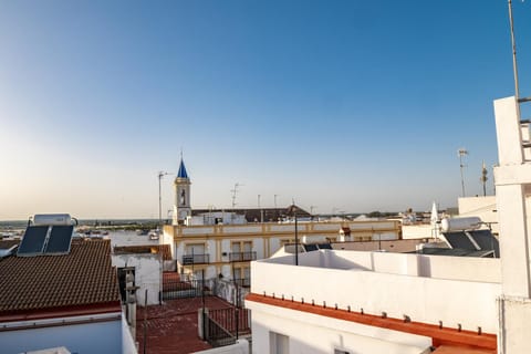 Casa Pereira Apartment in Costa de la Luz