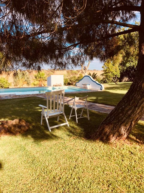 Vale de Camelos Country House, Alentejo, Portugal. House in Beja District