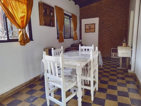 Alquiler temporario Don Floreal House in San Antonio de Areco