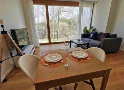 Luxembourg Business Flat. Terrace & Free Parking Condo in Luxembourg