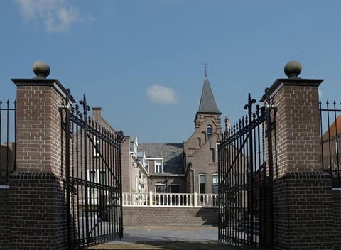 Edam Suites Condominio in Volendam