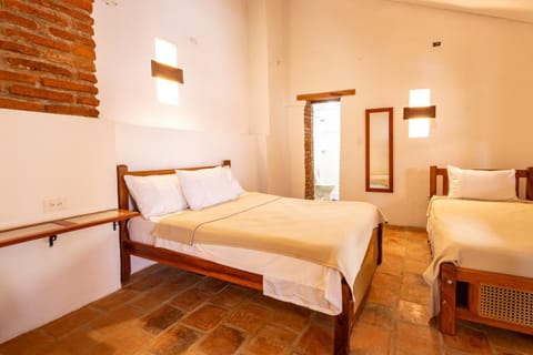 Albarrada Hotel Boutique Hotel in Santa Cruz de Mompox