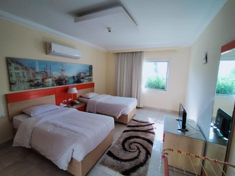 Sharm elsheikh Apartment in Sharm El-Sheikh