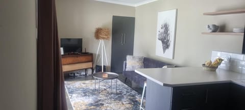 The Venue cottage at Rubiaceae Apartment in Port Elizabeth