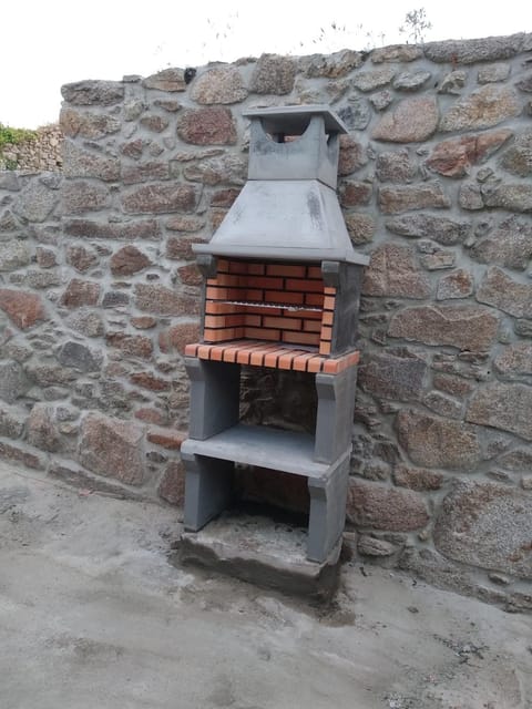 BBQ facilities