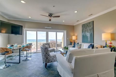 Sea & Stars Apartment in Pensacola Beach