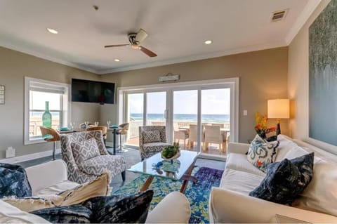 Sea & Stars Apartment in Pensacola Beach