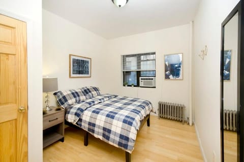 102-1A Best Value 2BR Apt Near Central Park Apartment in Upper Manhattan