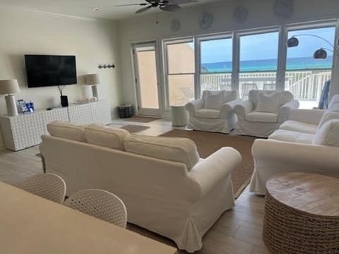 Casa Al Mare Apartment in Pensacola Beach