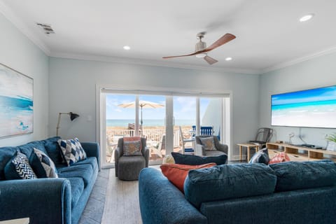 Goin' Coastal Condo in Pensacola Beach