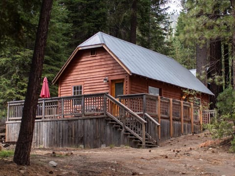 Property building, Natural landscape