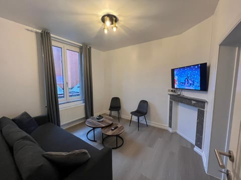 Cosy Apartment Merode 2 Apartment in Ixelles