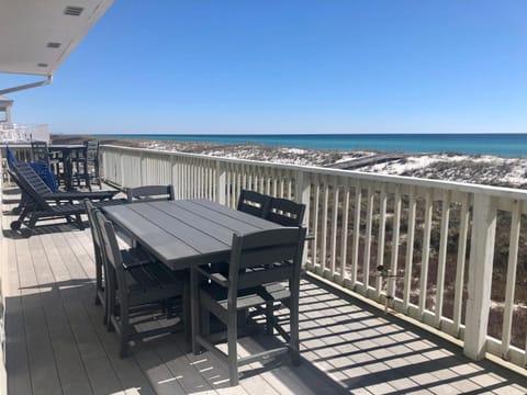 Endless Summer House in Pensacola Beach