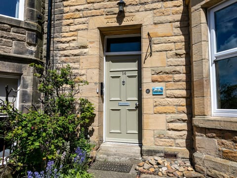 Upper Alnbank Condo in Alnmouth