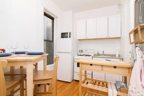 211-3 Prime Union Square Large 1BR Great value Wohnung in East Village
