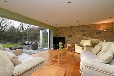 Quarry Haven Casa in Bamburgh