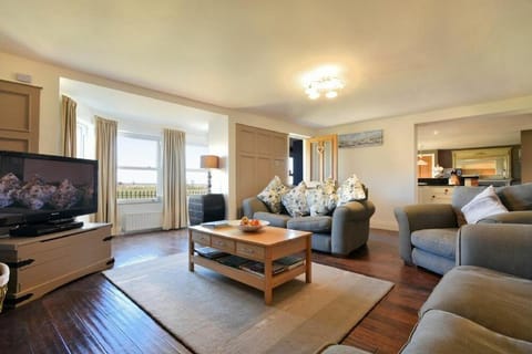 Mariners House Condominio in Alnmouth