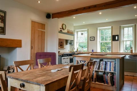 Whistlewood Casa in Bamburgh