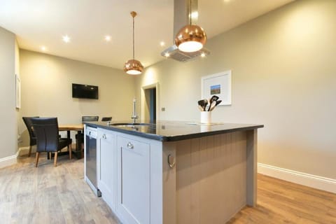 Sandybrae Condo in Alnmouth