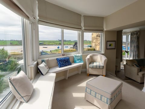 The Beach House, Alnmouth Casa in Alnmouth