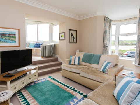 The Beach House, Alnmouth Casa in Alnmouth