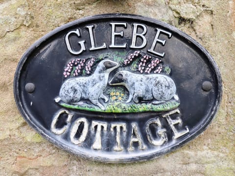 Glebe Cottage House in Bamburgh