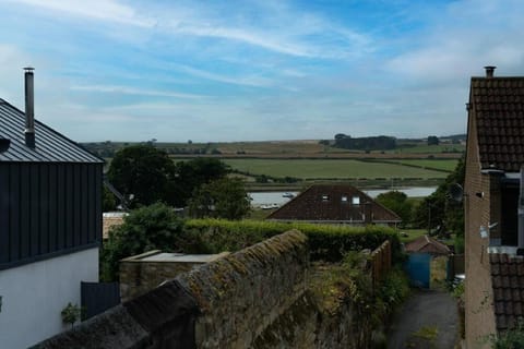 Pilots Rest Haus in Alnmouth