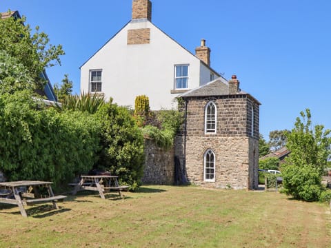 The Lookout Embleton Condo in Craster