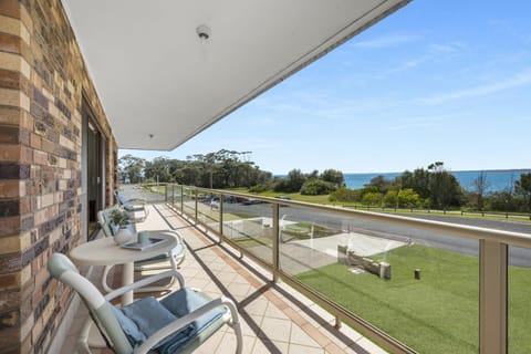 Nelsons Beach House - Belle Escapes Jervis Bay Casa in Vincentia