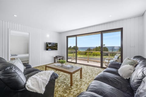 Nelsons Beach House - Belle Escapes Jervis Bay Haus in Vincentia