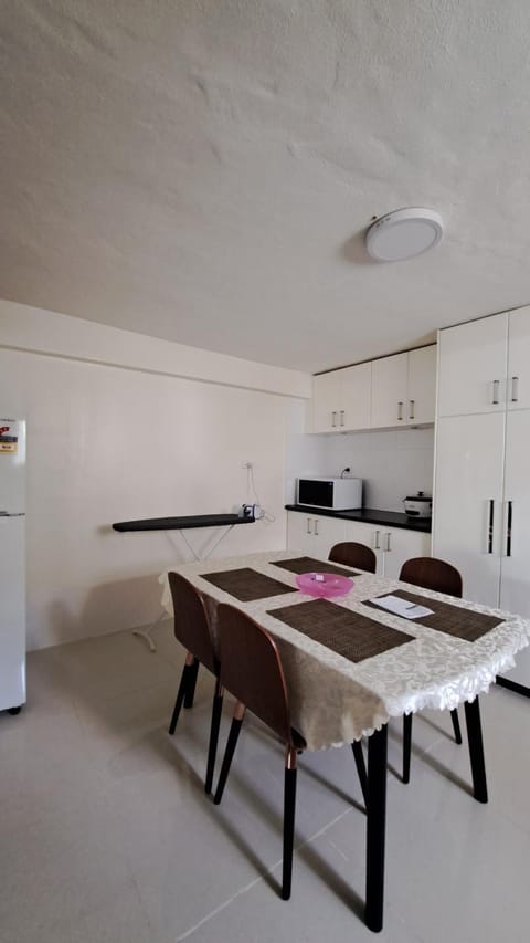 Mead Road Homestay Transfer and Tours Deluxe Flat 1 Bedroom Condo in Suva
