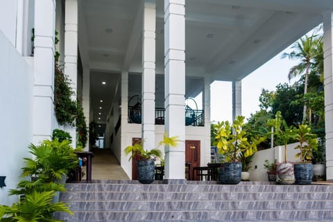 Zodiak Inn in Tangalle