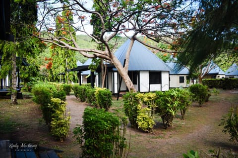 Coralview Island Resort Hotel in Western Division, Fiji