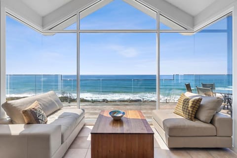 Panoramic Dream House in Lorne