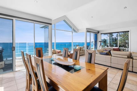 Panoramic Dream House in Lorne