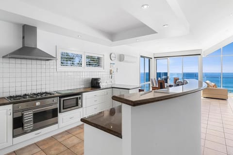 Panoramic Dream House in Lorne