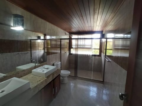 EXCELENTE casa PERTO do MAR 3 suite area tudo Privado Villa in Imbassaí