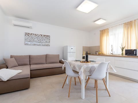 Villa Gioia apartment with terrace Apartment in Poreč