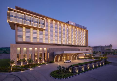 Taj Amer, Jaipur Hotel in Jaipur