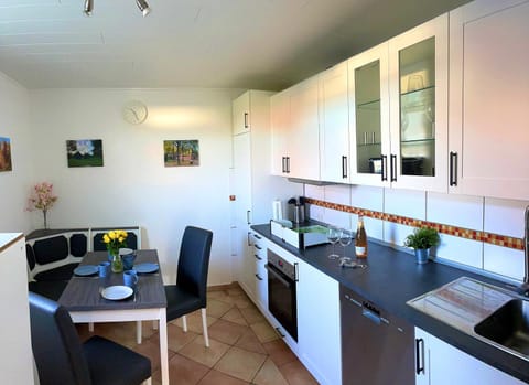 Ferienwohnung Greier Condo in Soltau