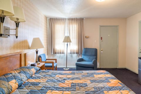 Budget Host Alexandria Motel in Belle Haven