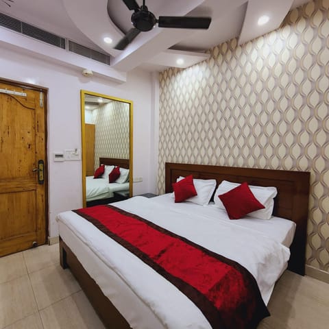 HOTEL ROYAL AFGHAN Hôtel in New Delhi