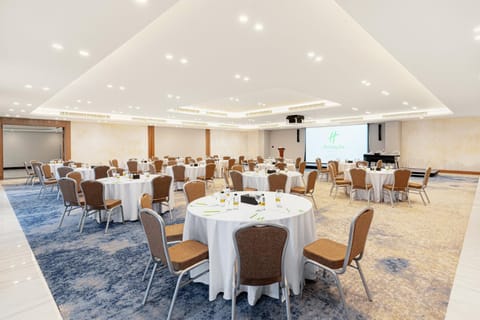 Banquet/Function facilities